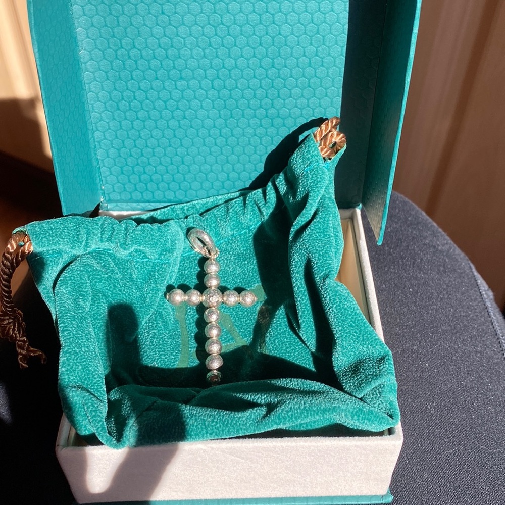 JAI by John Hardy cross